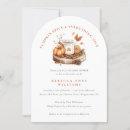 Buscar especie invitaciones Especias de calabaza