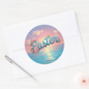 Buscar amanecer pegatinas General y unisex
