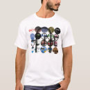 Buscar espátula camisetas Ciudad