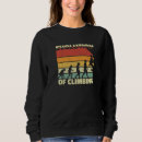 Buscar escalada sudaderas Excursionistas