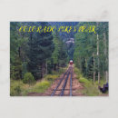 Buscar tren colorido postales General y unisex