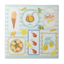 Buscar verano azulejos Para ella