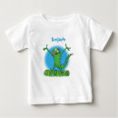 Buscar iguanas camisetas Para niños