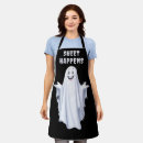 Buscar fantasma delantales Humor