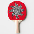 Buscar tatuaje palas de ping pong Sol