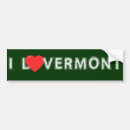 Buscar vermont pegatinas parachoque Para todos