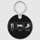 Buscar fútbol americano llaveros Deporte