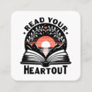 Buscar leer tarjetas de visita Literatura