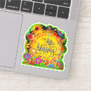 Buscar bendiciones pegatinas Para ella