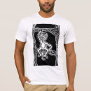 Buscar talla de madera camisetas General y unisex