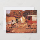Buscar grant wood postales Leña