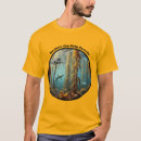 Buscar subacuático camisetas Divertido