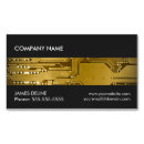 Buscar equipo tarjetas de visita Reparación