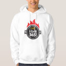 Buscar el cocer sudaderas Cueza
