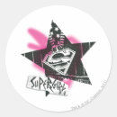 Buscar kryptonite pegatinas Zor el