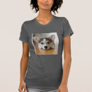 Buscar corgi camisetas Lindo