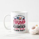 Buscar presidencial tazas botellas América