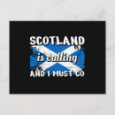 Buscar bandera de escocia postales Reino unido
