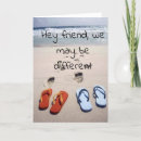 Buscar flip flop tarjetas Playa