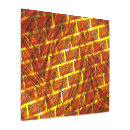 Buscar ladrillo arte Rojo