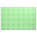 Buscar verde oscuro telas Geométrico