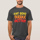 Buscar chubby chaser camisetas Mejor cacheo gordo