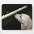 Buscar labrador retriever alfombrillas de raton Amarillo