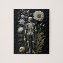 Buscar día de los muertos puzzles Halloween