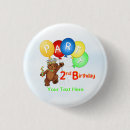 Buscar oso chapas Diversión