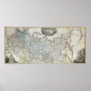 Buscar mapa ruso posters Rusia