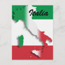 Buscar bandera italiana postales Herencia