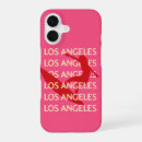 Buscar los angeles iphone fundas California