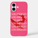 Buscar los angeles iphone fundas California