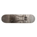 Buscar da vinci tablas de skate Leonardo