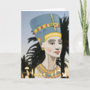 Buscar reina egipcia postales Nefertiti
