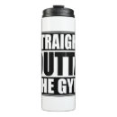 Buscar salida tazas Gimnasio