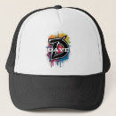 Buscar letra d gorras Inicial