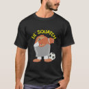 Buscar squatch ropa Lindo