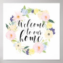 Buscar letras femeninas posters Elegante