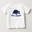 Buscar de tortugas camisetas Para niños