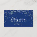 Buscar organizador del fiesta tarjetas de visita Estilista