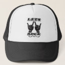 Buscar rock camionero gorras 1 ᵉʳ roca