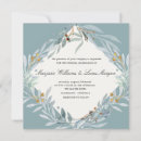 Buscar suave cuadradas invitaciones Botánico