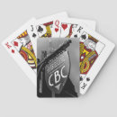 Buscar canadiense barajas de cartas Toronto