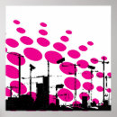 Buscar futurista posters Metrópolis