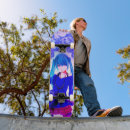 Buscar girl tablas de skate Kawaii