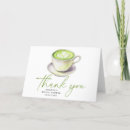 Buscar juego de té tarjetas Acuarela