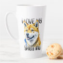 Buscar shiba inu tazas Razas de perros