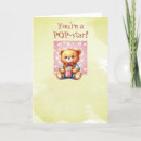 Buscar palomitas de maíz tarjetas Cualquier niño