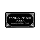 Buscar vodka etiquetas Cóctel